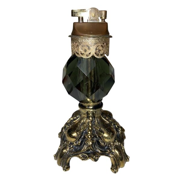 Vintage table lighter - Picture 1 of 2